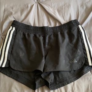 Black Shorts Excellent condition